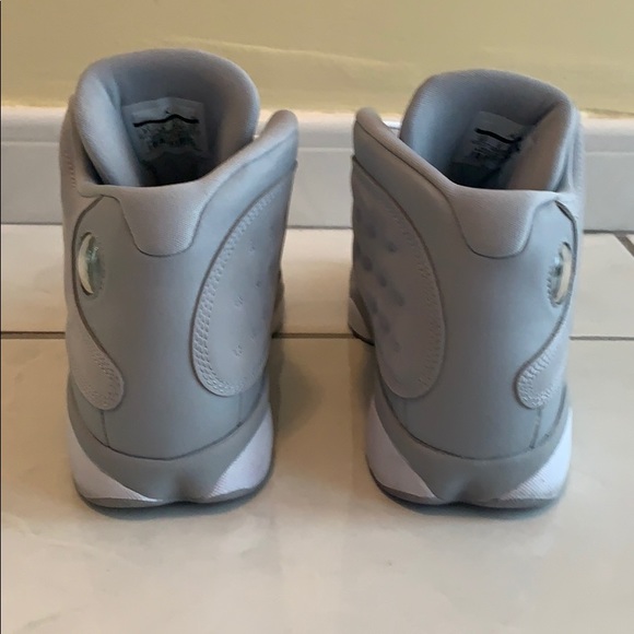 Air Jordan 13 Retro - Picture 7 of 9